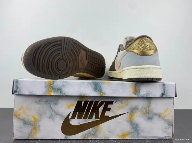 Rep Kickmax the Jordan Rabbit Low DV1312-200 Year OG Retro 1 of Air 0324
